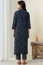 Sehra Maisha Akola Kurta - Image 7