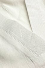 Roza Seher White Kurta - Image 4