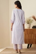 Rosheen Mira Kurta - Image 7