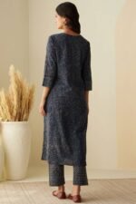 Sehra Seerat Akola Kurta - Image 8