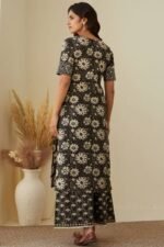 Sehra Mahira Bagru Kurta - Image 7