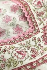 Rosheen Maira Sanganeri Kurta - Image 6