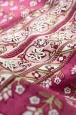 Rosheen Sahira Sanganeri Kurta - Image 8