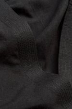 Roza Seher Black Kurta - Image 9