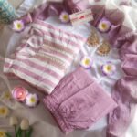 Inaya Festive Special Suit Set