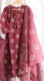 Rukhsaari Festive Special Suit Set - Image 2
