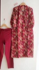 Rosewood Royal Suit Set - Image 2