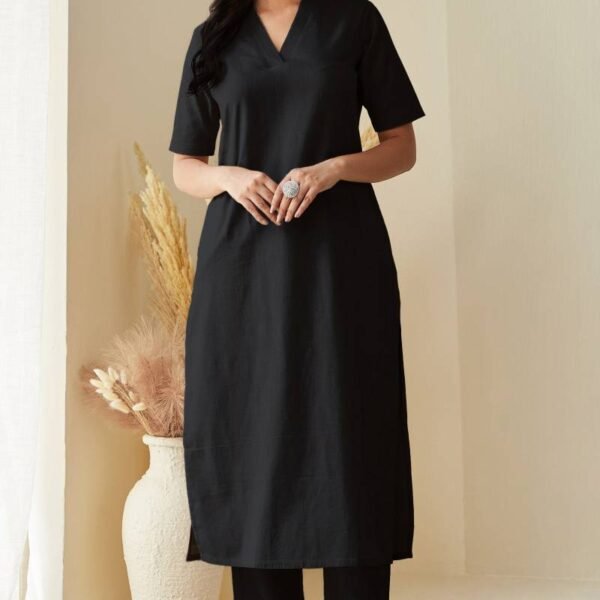 Roza Seher Mira Kurta