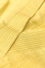 Roza Seher Yellow Kurta - Image 6