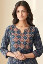 Sehra Maira Akola Kurta - Image 2