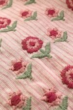 Naadirah Jia Pink Kurta - Image 7