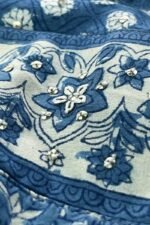 Sehra Maya Indigo Kurta - Image 6
